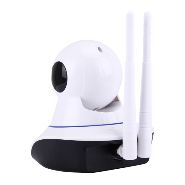 VSTARCAM CG668 4G LTE SIM 3.0MP H.264+ IP Camera